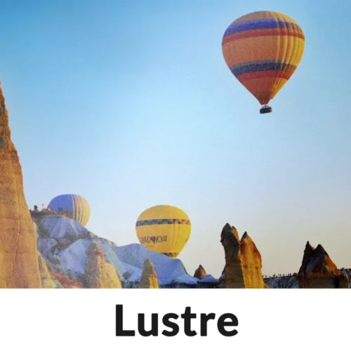 Lustre